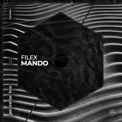 Filex - Mando