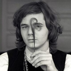 A Glimpse of Steve Miller