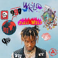 Juice WRLD - Saved By The Bell