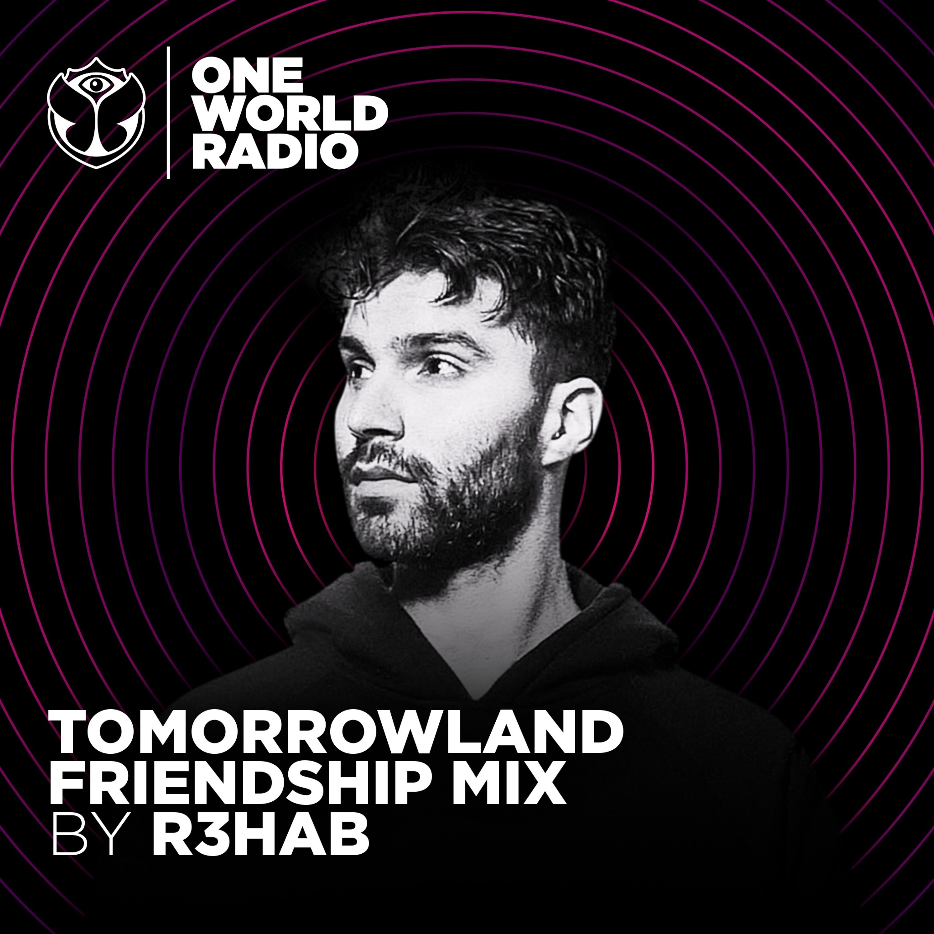 Tomorrowland Friendship Mix