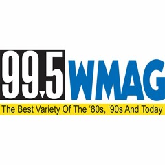 99.5 WMAG High Point, NC - ReelWorld ONE AC