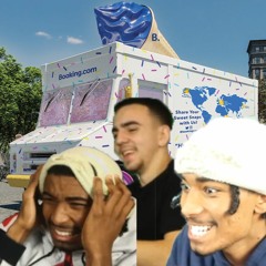 ICE CREAM TRUCK (DEMO) SIDESHOWRA X MANNYGNOMES