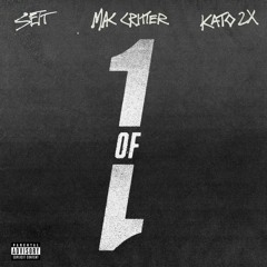 Sett & Mac Critter & KATO2X — 1 of 1