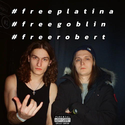 Voskresenskii - #FREEPLATINA