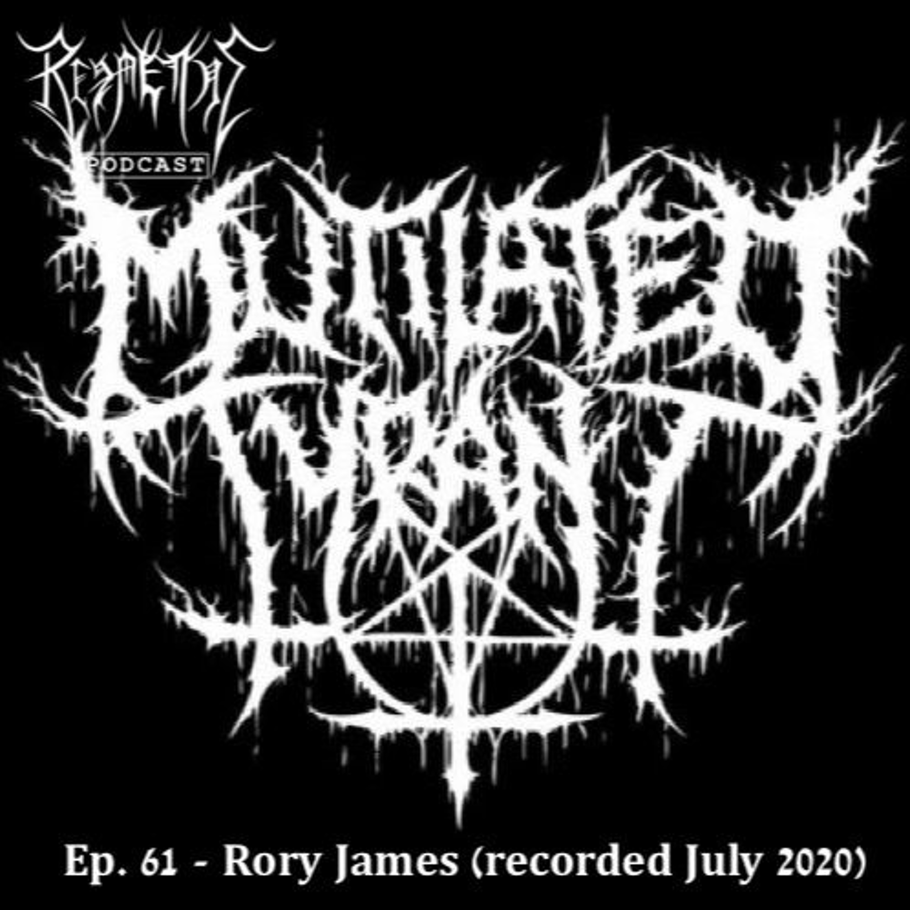 Rez Metal Podcast