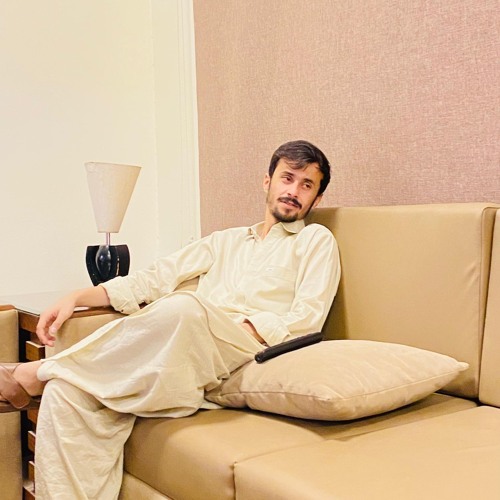 Akbar Shah Nikzad | Ghanam Rangi Lailo | 🥀