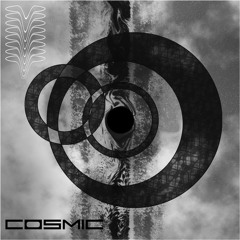 baron - Cosmic EP [WDDFM049]
