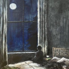 لست عاتـبا لكنك حزين..