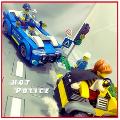 hot Police