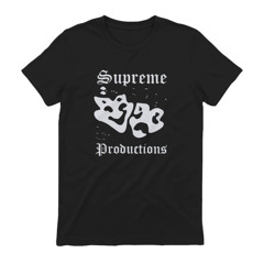 The Walking Dead City Season Supreme Productions Shirt