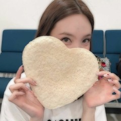 what is love  -  twice ( sped up )