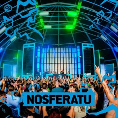 Nosferatu | Decibel outdoor 2022 | Millennium Hardcore | Saturday