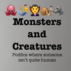Monsters and Creatures