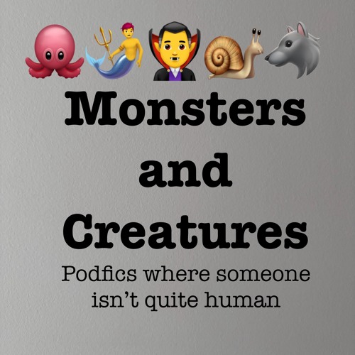 Monsters and Creatures