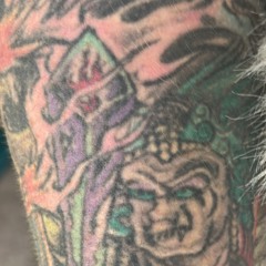 Erecting of the news