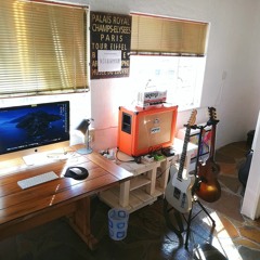 IT'S ALL RIGHT TO BE ME