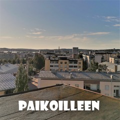 PAIKOILLEEN