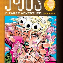 (read) ⭐ JoJo's Bizarre Adventure: Part 5--Golden Wind, Vol. 5 (5) (Epub Kindle)