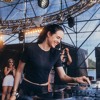 Alice DiMar @SonneMondSterne Beach Stage 2024 DJ mix artwork - Electronic music tracklist cover image