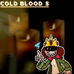 COLD BLOOD S | B-Side - Soufon