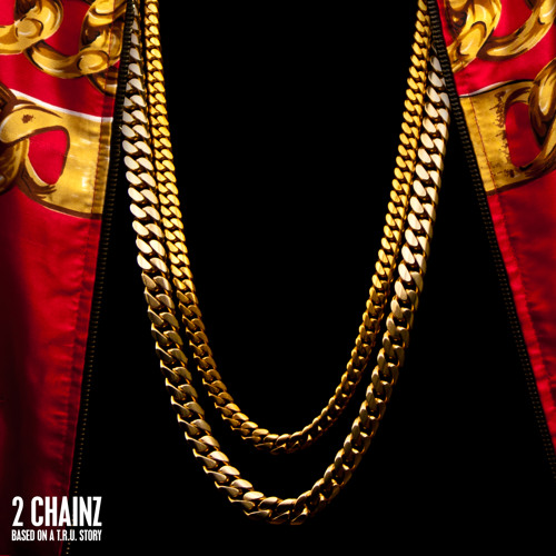 No Lie (feat. Drake)