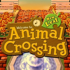 Animal Crossing: New Leaf - 5pm Hip hop Remix