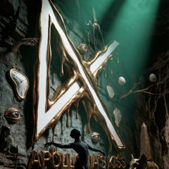 Apollonia's Kiss- Réflexion totalement involontaire (remix electro-swing)