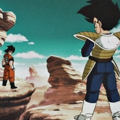 Dj ZBK and RD12-MY TYPE (Slowed + Reverb) x Goku vs Vegeta