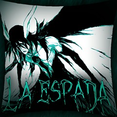 LA ESPADA - Phonk Remix