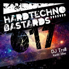 [HTB-017] - (01) DJ Troll - Mind Eclipse