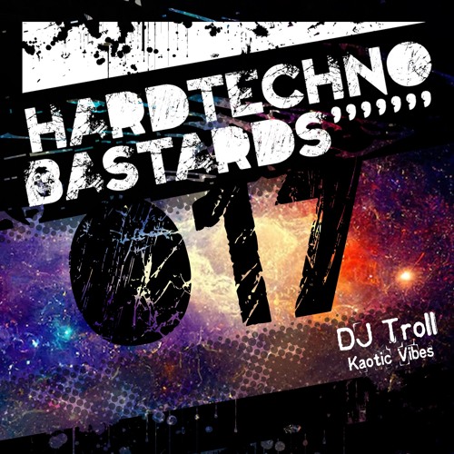 [HTB-017] - (01) DJ Troll - Mind Eclipse