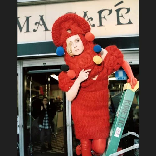 Roisin Murphy - Ten Miles High (Benedikt Frey Loveletter) free DL