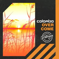 Colombo - Overcome (Distorsion Records)