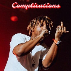 Juice Wrld - Complications (unreleased)