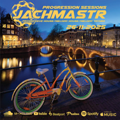 Jachmastr's Progression Sessions Wednesday 26 11 25