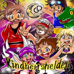 Gregor le Dahl - Kindheitshelden