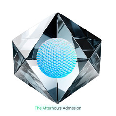 THE AFTERHOURS ADMISSION - HOUSE ED 3