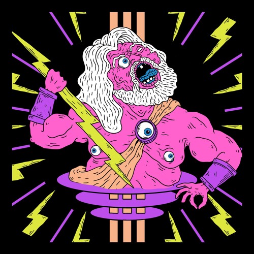 Iglesias - Right On Time