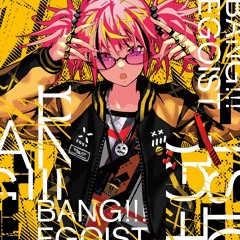 BANG!!! - EGOIST Cover by Ricotta