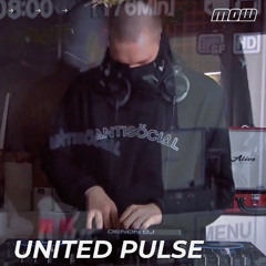United Pulse // MOW