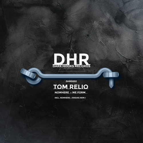 PREMIERE: Tom Relio - We Form (Original Mix) [Dark Hooks Records]