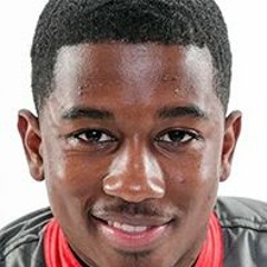 The Freaks on Nascar Truck Winner Rajah Caruth