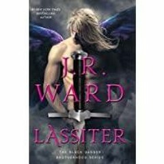 (PDF)(Read) Lassiter (The Black Dagger Brotherhood series Book 21)