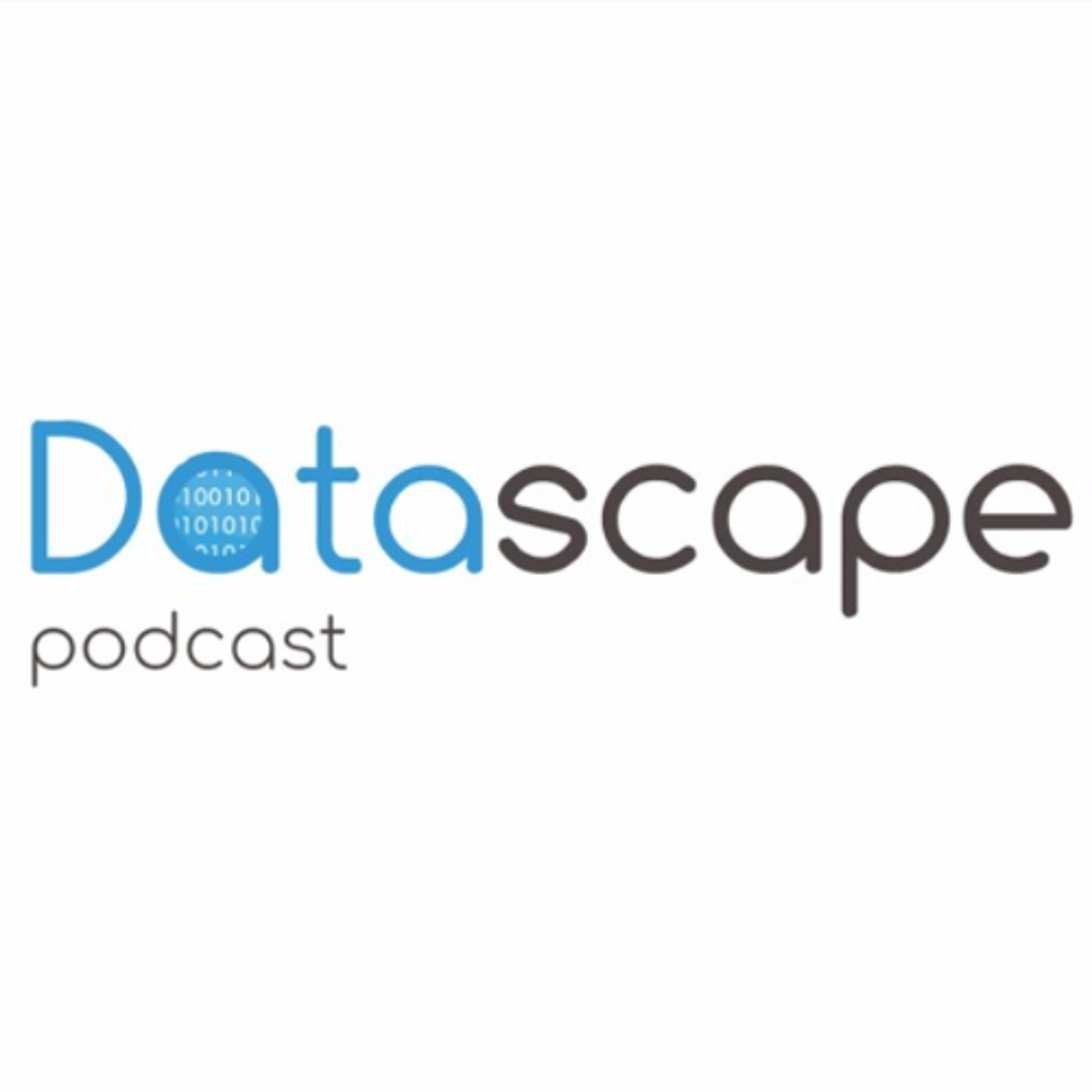 Datascape Podcast
