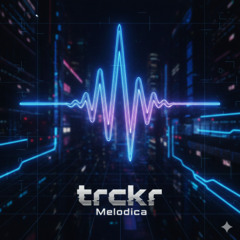 trckr - Melodica