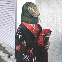 Lizard Spock Music 4