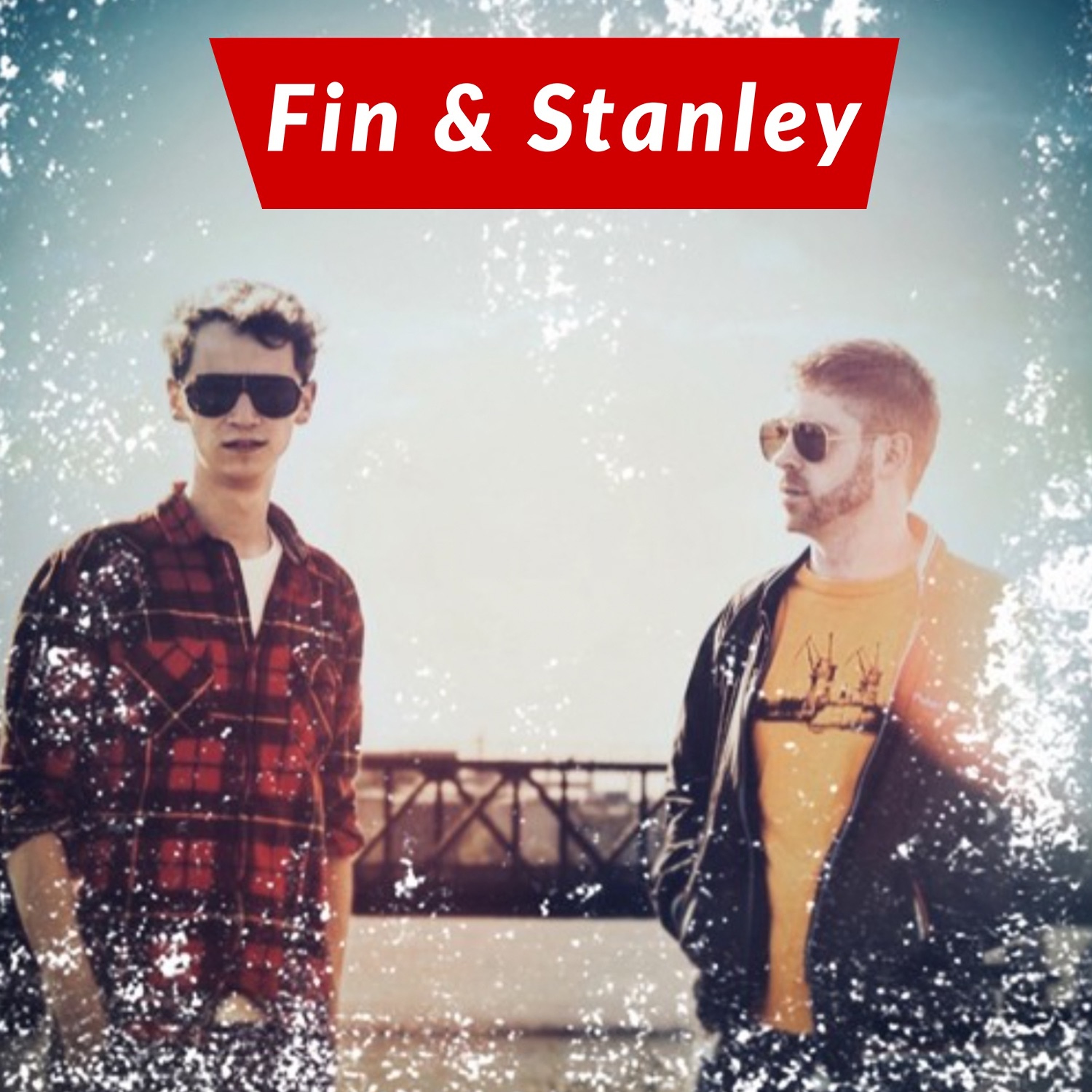 DJ Set Tech House - Minimal/Deep Tech by Fin & Stanley