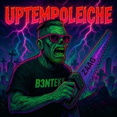 UPTEMPOLEICHE - SDP REMIX | 200 BPM