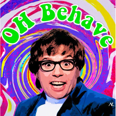 OH, Behave! (Ke$ha X CAJUN & Pizzolo X Far East Movement X The Black Eyed Peas)