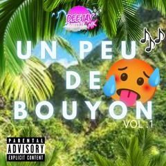 UN PEU BOUYON    !! - DEEJAY MK